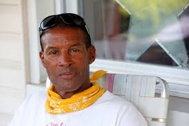 Kent Washington's Instagram, Twitter & Facebook