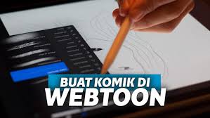 Saat anda membelinya untuk membacanya, anda ingin menyimpannya integrasikan cerita baru. Tutorial Membuat Komik Di Webtoon Untuk Pemula