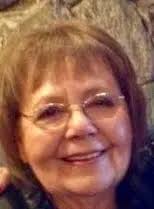 McConnell (nee Funk), Carol Margaret