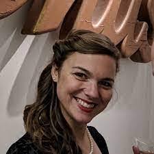 Katy Bowers's Instagram, Twitter & Facebook