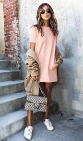 3 Sneakers Every Single Fashion Blogger Owns Fashion Casual Fashion Fashion Blogger