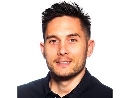 Tokyo 2020 countdown get to know… Trevor Hirschfield, Canada