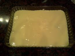 حلى سريع وسهل بدون فرن