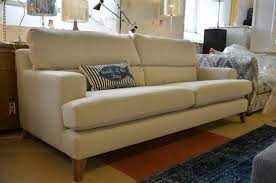 half price the lounge co sofas large 4 seater fabric settee scandinavian style furniture quality chairs beautiful sofas