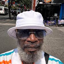 Nipsey Hussle's kids and family