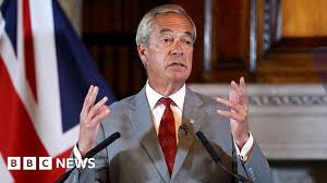 Send foreign prisoners abroad to end early releases, says Reform UK