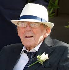 Death Notice of Brendán O'Caoimh (Stillorgan, Dublin)