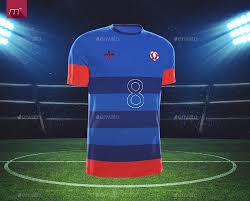 Check it i thank its help you to make your. Jersey Mockups Template 25 Free Premium Download