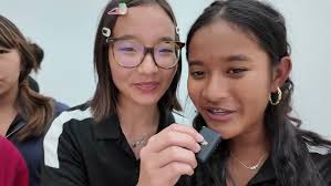 Rainy Day Delay for CIF-SS/Ford Girls Team Tennis