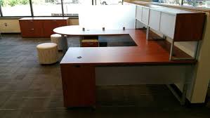 Cherokee County School District Dr Frank R Petruzielo Educational Services Complex Gaffney Sc Epic Workstat Learning Spaces Workstation Office Furniture