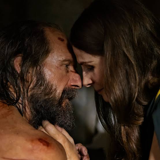 Review: 'The Return,' Starring Ralph Fiennes and Juliette Binoche - The New  York Times