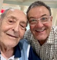 LAMAR HARTZOG “Sometimes miracles are just good people with kind hearts.”  There has never been a kinder gentleman and a wonderful father. This  morning Lamar Hartzog earned his wings. He was so