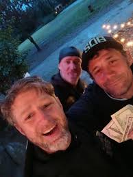 Thank you Cameron Jeffrey for my video you sent me of some SC locations!!