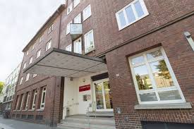 181 отметок «нравится», 1 комментариев — orgelstadt hamburg (@orgelstadthamburg) в instagram: Seminar Und Tagungshauser