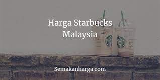 Discover exclusive deals and reviews of starbucks malaysia online! Promosi Harga Starbucks Malaysia Terkini 2021