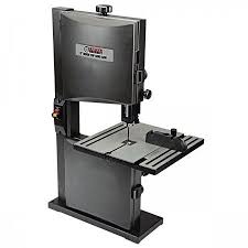 1 3 Hp 9 In Benchtop Band Saw In 2020 Table Saw Workbench Portable Table Saw Best Table Saw