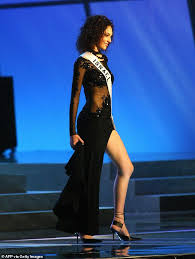 Gal gadot comes originally from israel. Wonder Woman Gal Gadot Says She Tried Not To Become Miss Universe Newsy Today