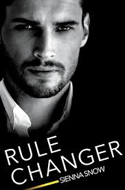 Amazon.com: Rule Changer: 9781455568819: Snow, Sienna: Books