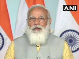Pm modi and rahul gandhi addresses multiple rally in rajasthan's jodhpur live visuals: After A Slap By Supreme Court Opposition Reacts To Pm Modi S Free Vaccine Announcement India News