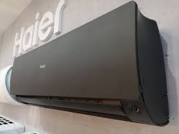 Są one nastawione także na grzanie, filtrację powietrza oraz wentylację i osuszanie. Haier Flexis Super Match As35s2sf1fa Bh 3 5kw R32a Haier Flexis