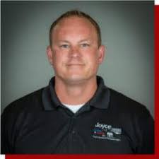 Tony Joyce's Instagram, Twitter & Facebook