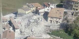 Utilizzate sms o whatsapp per non intasare le linee telefoniche #terremoto Terremoto Centro Italia I Danni Gli Aggiornamenti La Notte Degli Sfollati Greenme