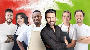 556 617 tykkäystä · 1 972 puhuu tästä. Rylan Clark Neal To Revive Bbc Daytime Show Ready Steady Cook Bbc News