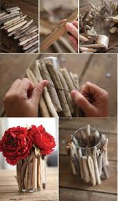 Basteln Mit Treibholz Diy Deko Mit Erinnerungen An Den Strandurlaub Archzine Net Treibholz Deko Treibholz Diy Dekoration