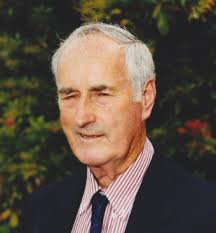 McMAHON, John Patrick