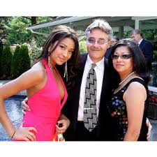 May 17, 2020 · mitchell was born on april 10, 1987 in mississauga, ontario. Matte Babel Parents Matte