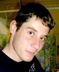 Last farewell to York soldier James Ashdown