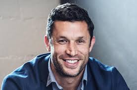 Image result for aubrey marcus photo