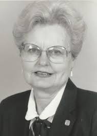 JOYCE BARBER Obituary (1932