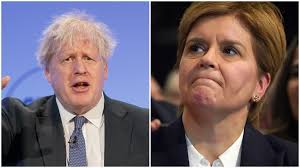 UK Covid Inquiry: Sir Frank Atherton accepts his face coverings advice  'weakened public messaging'