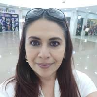 30+ "Hilda Garrido" profiles