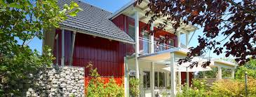 Unsere erfahrenen fachberater informieren sie gerne und selbstverständlich kostenlos. Fertighaus Von Wolf Haus Individuell Fur Sie Geplant