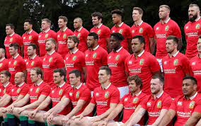 All you need to know about every player on tour in new zealand. Pride Of The Lions Can Teach Gareth Southgate And England A Lesson