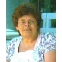 Obituary information for Judith Gray