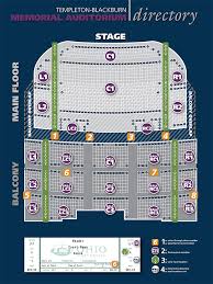Memorial Auditorium Ohio University