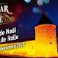 Sidecar café au Marché de Noël au Château de Rolle event image