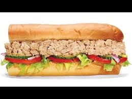 The lab, which specializes in fish testing, told the new york times: Preparing Tuna Fish At Subway Youtube
