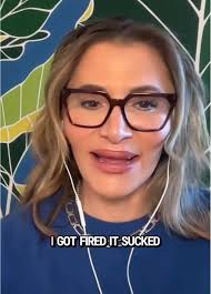 Reinventing Yourself After Losing Your Dream Job