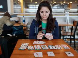 Fortunately, it is very simple to set up solitaire and you can get the hang of it quickly. Solitaire Tricks You Ve Never Heard Of