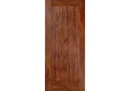 Mahogany veneer interior doors, european style wooden doors. Ma110 1 Panel Shaker Flat Panel No Sticking Mahogany Interior Door 1 3 4