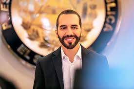 Nayib bukele anuncia la llegada del primer lote de vacunas contra el coronavirus a el salvador. Presidente Nayib Bukele Se Mantiene Como El Mandatario Mejor Evaluado Y Con Mayor Imagen Positiva De America Latina Presidencia De La Republica De El Salvador