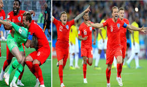 Outside cities, england is a very green country and has. England Vs Sweden When Do England Play Next Time And Date Revealed Football Sport Express Co Uk