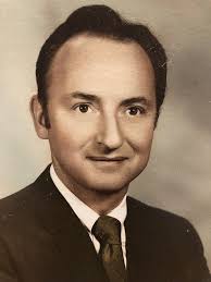 Charles Marshall Yoke