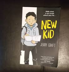 One of the world's biggest boy bands, new kids on the block, is hitting the road this summer! Review New Kid Shows How Ridiculous Stereotypes Can Be Elena Reads And Reviews