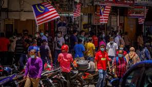 Kesalahan melindungi atau menggaji pati atau membenarkan pati dalam premis. Warga Asing Syukur Berkongsi Rezeki Di Malaysia Utusan Digital