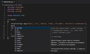 Image result for Visual Studio Code
